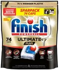 Aktuelle Geschirrspüler Angebote bei Penny in Mannheim Aktuelles Ultimate Plus Angebot bei Penny in Mannheim ab 12,99 €