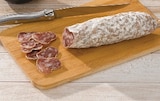 Promo Saucisson sec salaisons savoie à 2,99 € dans le catalogue Super U à Soual