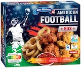 American Football Box bei Penny im Prospekt "" für 4,44 €