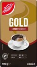 E center Coesfeld - Gold Entkoffeiniert Angebot im Prospekt Gold Entkoffeiniert bei E center im Coesfeld Prospekt für 5,62 €
