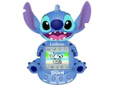 Spielekonsole im MediaMarkt Saturn Prospekt Disney Stitch My Best-E Spielekonsole Elektronisches Haustier von LEXIBOOK im aktuellen MediaMarkt Saturn Prospekt für 19,99 €