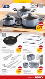 Auflaufform Angebot & Preis im aktuellen Penny Prospekt Auflaufform Angebot im aktuellen Penny Prospekt auf Seite 29