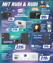 Aktueller expert Prospekt mit CD, "Top Angebote", Seite 13