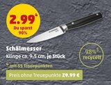Schälmesser Angebot in Alling Schälmesser im aktuellen Prospekt bei Penny-Markt in Alling