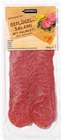Geflügelsalami von Farmländer für 1,99 € bei Netto mit dem Scottie im Angebot Geflügelsalami von Farmländer im aktuellen Netto mit dem Scottie Prospekt
