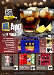 Bier im EDEKA Prospekt in Baiersbronn Aktueller EDEKA Prospekt mit Bier, "Aktuelle Angebote", Seite 26