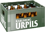Urpils Angebote von Karlsberg bei REWE Riegelsberg für 9,99 €