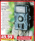 Promo Caméra de surveillance TX-256 à 49,99 € dans le catalogue Norma à Macheren