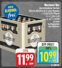 Angebot im EDEKA Hirschau Prospekt EDEKA Hirschau Prospekt mit im Angebot für 10,99 €