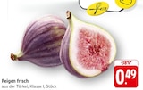 Feigen frisch bei EDEKA im Geislingen Prospekt für 0,49 €