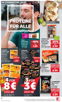 Brötchen im Kaufland Prospekt "Hier bin ich richtig" mit 82 Seiten (Reutlingen)