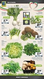 Aktueller EDEKA Prospekt mit Gemüse, "Aktuelle Angebote", Seite 3