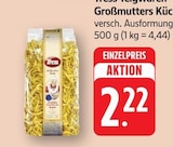 Großmutters Kü im aktuellen Prospekt bei EDEKA in Ottenbach