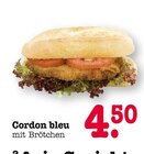 E center Oberkirch - Cordon bleu mit Brötchen Angebot im Prospekt Cordon bleu mit Brötchen bei E center im Oberkirch Prospekt für 4,50 €