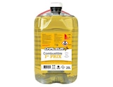 Combustible pour poêle à pétrole - 20 L en promo chez Brico Dépôt Bron à 29,90 €