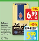 nah und gut - Kaffee Prodomo Angebot im Prospekt Kaffee Prodomo bei nah und gut im Prospekt "" für 5,99 €