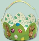 Pappkörbchen Hase Maxi von Heitmann im aktuellen budni Prospekt für 2,49 €