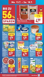 Butter im ALDI Nord Prospekt in Halberstadt Aktueller ALDI Nord Prospekt mit Butter, "Aktuelle Angebote", Seite 5