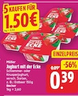 E center Berlin Prospekt mit  im Angebot für 0,39 €