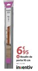 Boudin de porte 95 cm à Mr.Bricolage dans Boisse