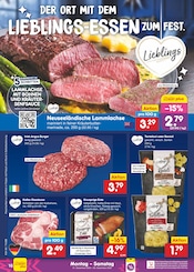 Aktueller Netto Marken-Discount Prospekt mit Rindfleisch, "Aktuelle Angebote", Seite 18