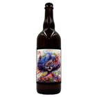 Bière - LA DEBAUCHE en promo chez Carrefour Massy à 5,20 €