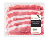original Parmaschinken im EDEKA Prospekt original Parmaschinken von Citterio im aktuellen EDEKA Prospekt für 4,59 €