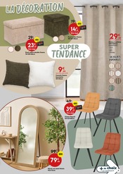 Miroir Angebote im Prospekt "DOSE DE douceur À PRIX MINI !" von Maxi Bazar Miroir Angebote im Prospekt "DOSE DE douceur À PRIX MINI !" von Maxi Bazar auf Seite 11