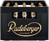 Pilsner oder alkoholfrei Angebote von Radeberger bei REWE Wiesbaden für 10,99 €