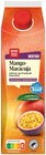 Mango Maracuja Nektar Angebote von REWE Beste Wahl bei nahkauf Solingen für 1,59 €