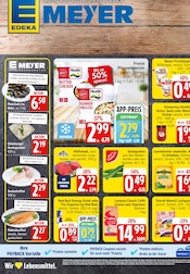 Espresso im EDEKA Prospekt in Seevetal Aktueller EDEKA Prospekt mit Espresso, "Top Angebote", Seite 1