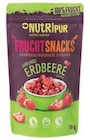 Aktuelles Fruchtsnacks Erdbeere Angebot bei Lidl in Bielefeld ab 5,99 €