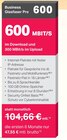 Business Glasfaser Pro bei cosmophone im Algermissen Prospekt für 47,55 €