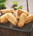 Promo Nems au porc à 0,80 € dans le catalogue Intermarché à Bidache