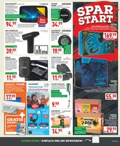 Aktueller Marktkauf Prospekt mit Autozubehör, "Aktuelle Angebote", Seite 21