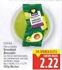 Smashed Avocado von EDEKA Herzstücke im aktuellen E center Prospekt
