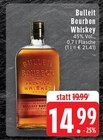 Aktuelle Whiskey Angebote bei EDEKA in Mönchengladbach Aktuelles Bourbon Whiskey Angebot bei EDEKA in Mönchengladbach ab 14,99 €