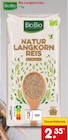 Bio Langkornreis bei Netto Marken-Discount im Prospekt "" für 2,35 €