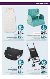 Chaise Angebote im Prospekt "Super U" von Super U Chaise Angebote im Prospekt "Super U" von Super U auf Seite 13
