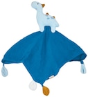 Regenmacher oder Schmusetuch von Babydream für 4,99 € bei Rossmann im Angebot Regenmacher oder Schmusetuch von Babydream im aktuellen Rossmann Prospekt