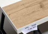 wohnen & sparen Wiegand Fulda - Design-Vinyl-Klick-Belag Angebot im Prospekt Design-Vinyl-Klick-Belag bei wohnen & sparen Wiegand im Fulda Prospekt für 17,99 €