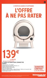 Prospectus Intermarché Hyper "Intermarché" en cours à Mérignac, Page 59 Catalogue Intermarché Hyper en cours à Mérignac, "Intermarché", Page 59