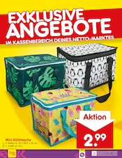 Tasche im Netto Marken-Discount Prospekt in Düsseldorf Aktueller Netto Marken-Discount Prospekt mit Tasche, "Aktuelle Angebote", Seite 46
