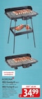 BBQ-Standgrill Angebote von Korona bei famila Nordost Kiel für 34,99 €