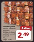 Gourmetspieße bei combi im Meppen Prospekt für 2,49 €