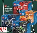 Coole Flitzer im Angebot bei Marktkauf in Wesel Coole Flitzer Angebote von LEGO City bei Marktkauf Wesel für 9,99 €