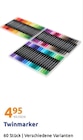 Twinmarker im Angebot bei Action in Göttingen Twinmarker Angebote bei Action Göttingen für 4,95 €