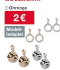 Ohrringe Angebot in Eutin Ohrringe im aktuellen Prospekt bei Woolworth in Eutin