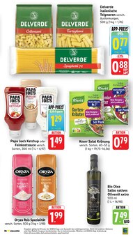Jacobs im EDEKA Prospekt "Aktuelle Angebote" mit 60 Seiten (Heilbronn)