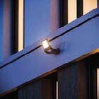 Aktuelles LED Außenstrahler XLED Pro One Angebot bei Globus-Baumarkt in Salzgitter ab 29,00 €